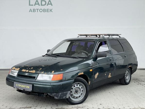 Lada (ВАЗ) 2111 с пробегом 2002 года, цена 130 000 рублей, 311570 км, универсал, Автокод Объявления