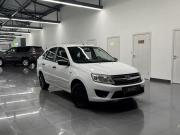 Lada (ВАЗ) Granta I Тверь  - изображение 21