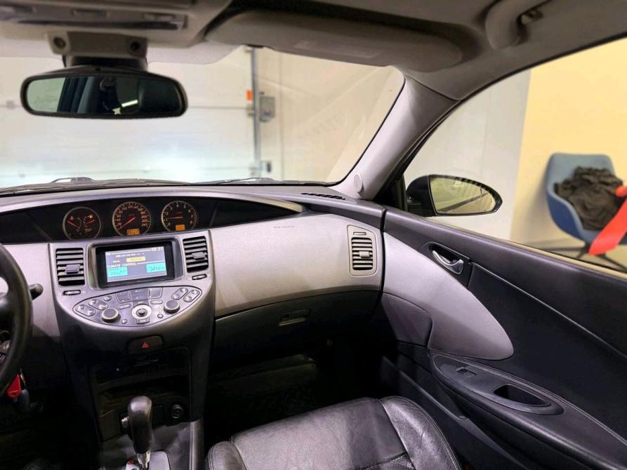 Nissan Primera III (P12) Новосибирск  - изображение 18