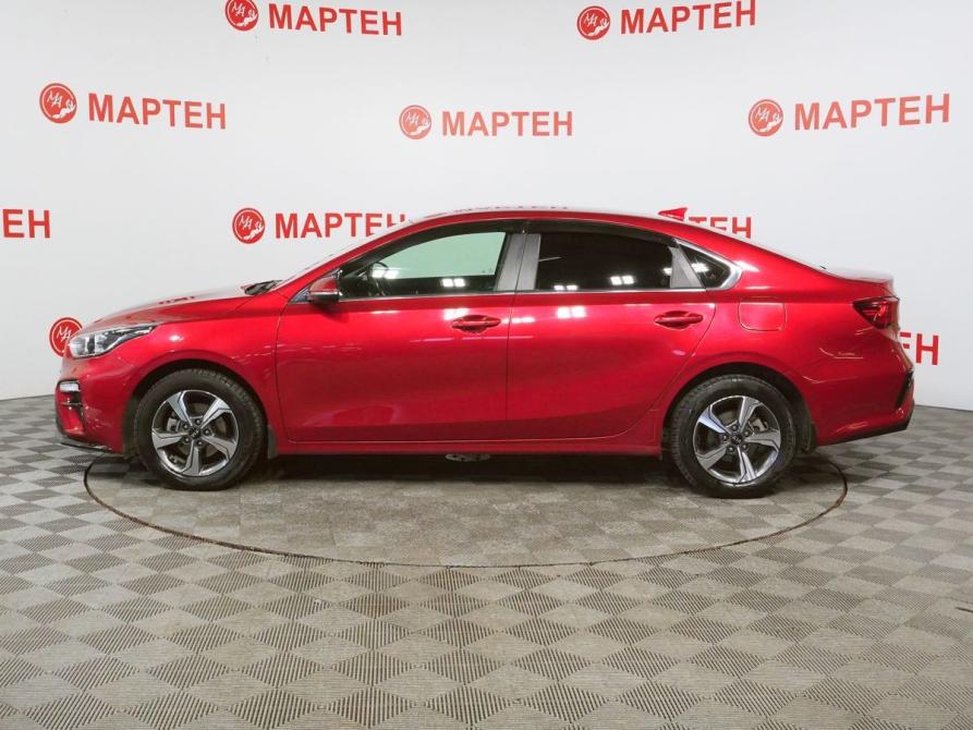 Kia Cerato IV Вологда  - изображение 8
