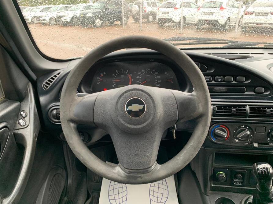 Chevrolet Niva I Рестайлинг Стерлитамак  - изображение 14