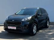 Kia Sportage IV Москва  - изображение 17
