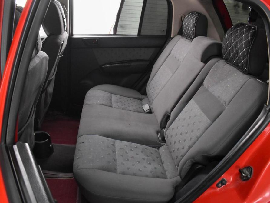 Hyundai Getz I Воронеж  - изображение 9