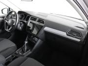 Volkswagen Tiguan II Рестайлинг Химки  - изображение 24