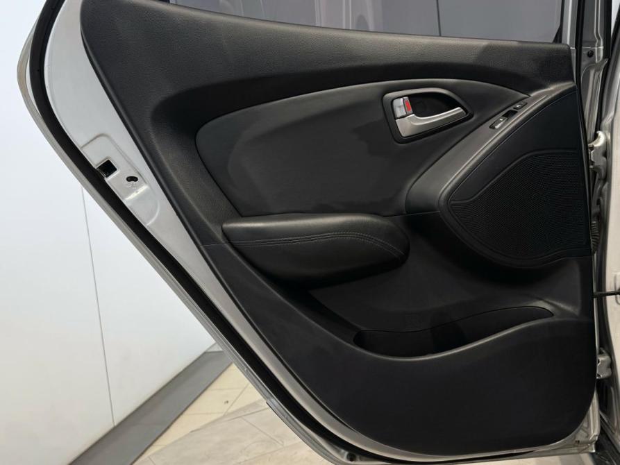 Hyundai ix35 I Волжский  - изображение 15