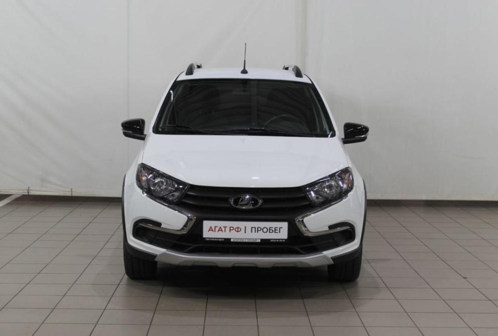 Lada (ВАЗ) Granta I Рестайлинг Астрахань  - изображение 2