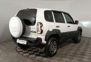 Lada (ВАЗ) Niva Travel I Волгоград  - изображение 30