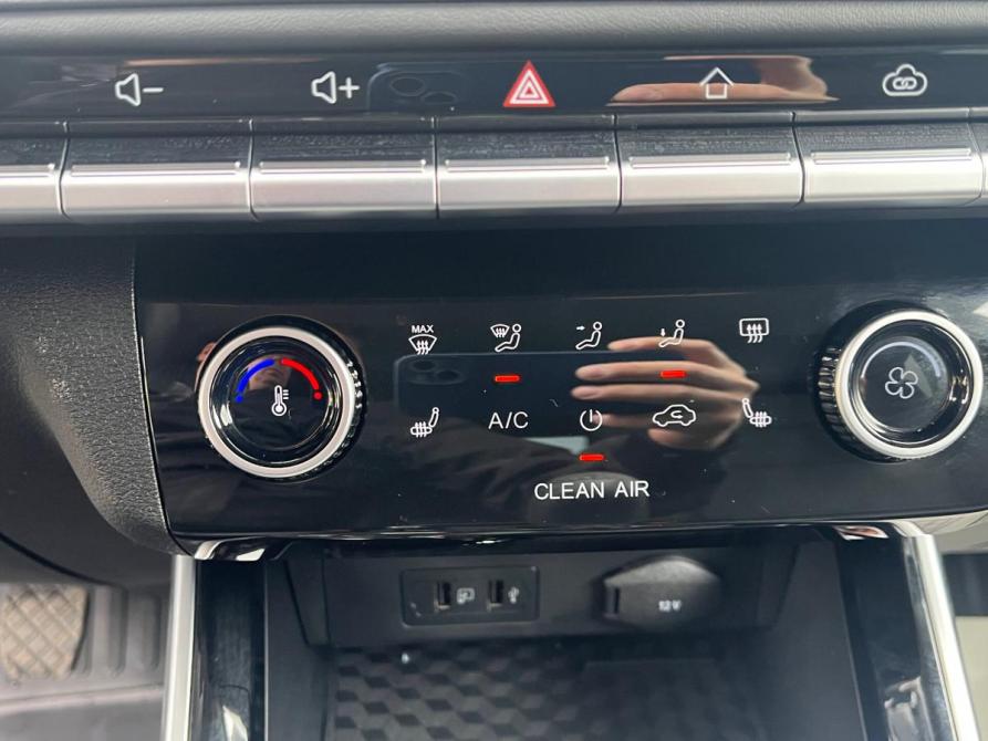Chery Tiggo 4 Pro I Рестайлинг Ижевск  - изображение 18