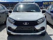 Lada (ВАЗ) Granta I Рестайлинг Екатеринбург  - изображение 9