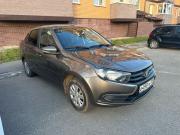 Lada (ВАЗ) Granta I Рестайлинг Пермь  - изображение 18