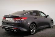 Kia Optima IV Рестайлинг Ярославль  - изображение 30