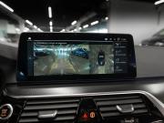 BMW 5 серии VII (G30/G31/G38) Рестайлинг Москва  - изображение 61