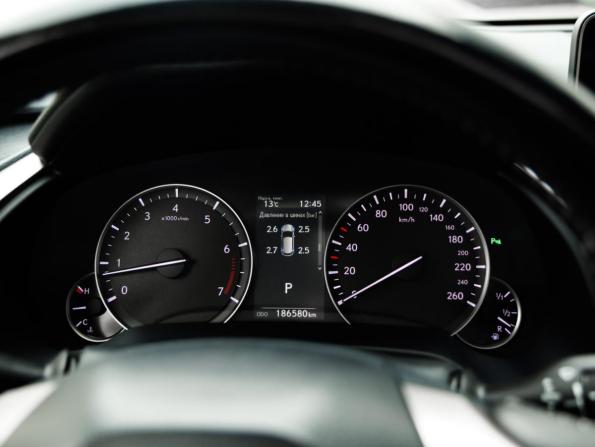 Lexus RX IV с пробегом 2016 года, цена 2 949 000 рублей, 186578 км, внедорожник, Автокод Объявления