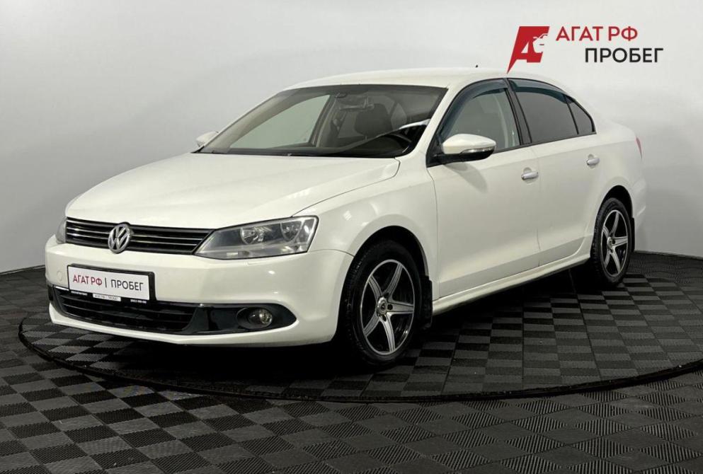 Volkswagen Jetta V Нижний Новгород  - изображение 1
