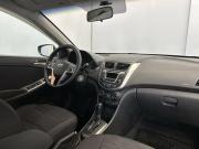 Hyundai Solaris I Рестайлинг Красноярск  - изображение 23