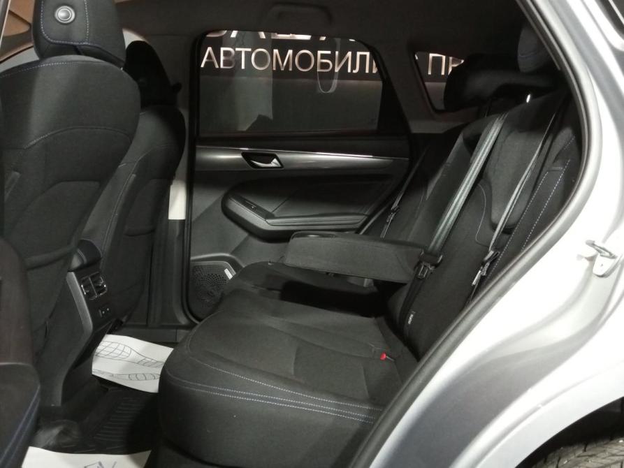Haval Jolion I Рестайлинг Уфа  - изображение 9
