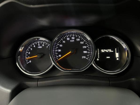Renault Duster I Рестайлинг с пробегом 2019 года, цена 1 600 000 рублей, 92000 км, внедорожник, Автокод Объявления