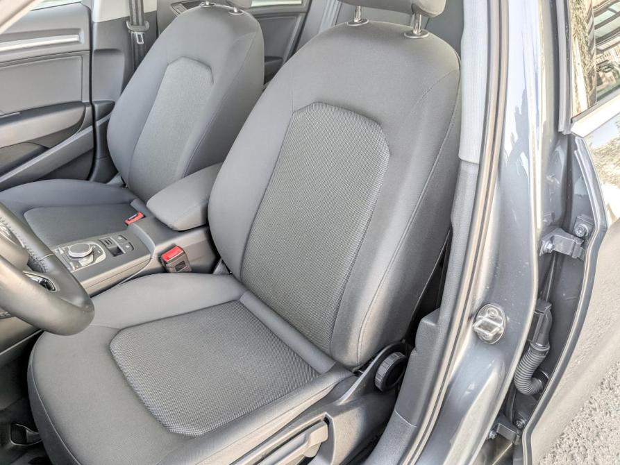 Audi A3 III (8V) Рестайлинг Химки  - изображение 20
