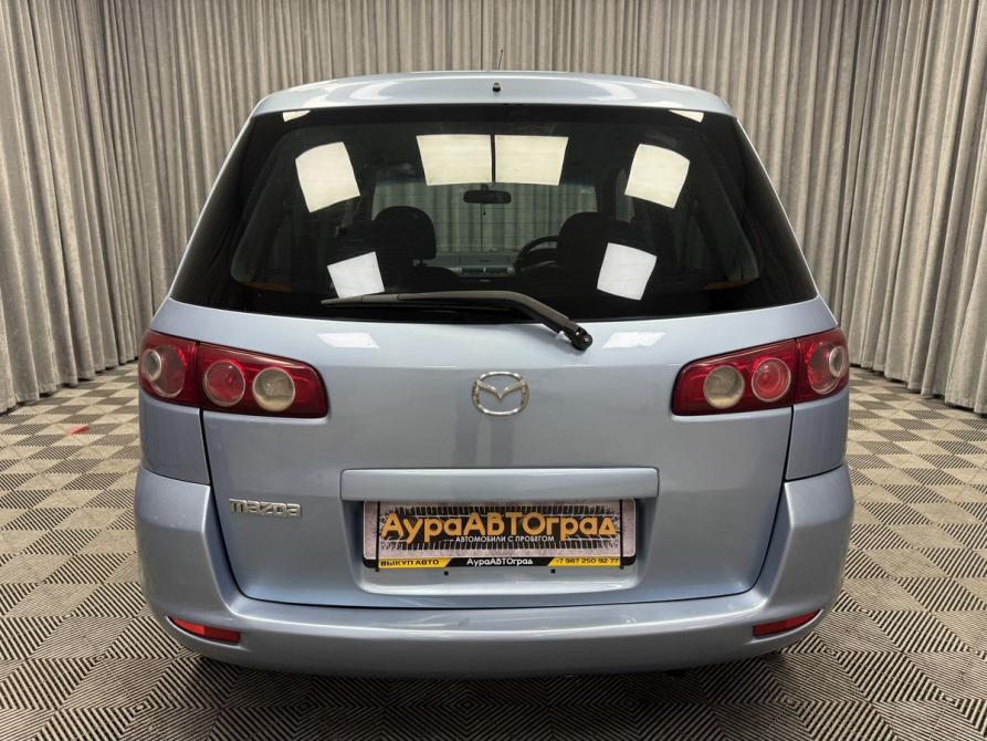 Mazda Demio II (DY) Стерлитамак  - изображение 12