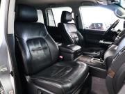 Toyota Land Cruiser 200 Series Рестайлинг 1 Калуга  - изображение 51