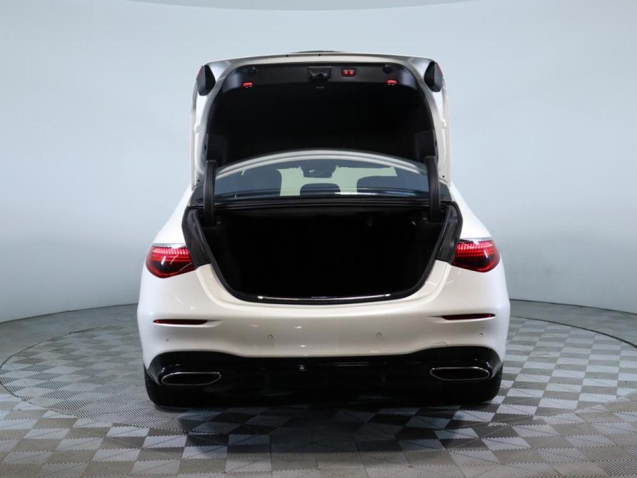 Mercedes-Benz S-Класс VII (W223) Санкт-Петербург  - изображение 7