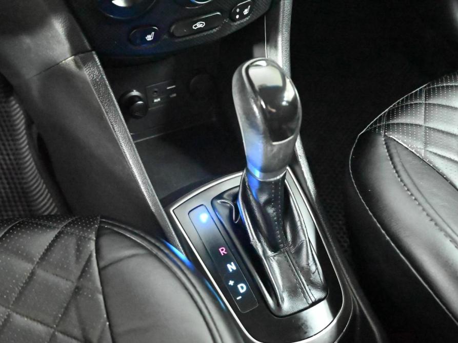 Hyundai Solaris I Рестайлинг Екатеринбург  - изображение 15