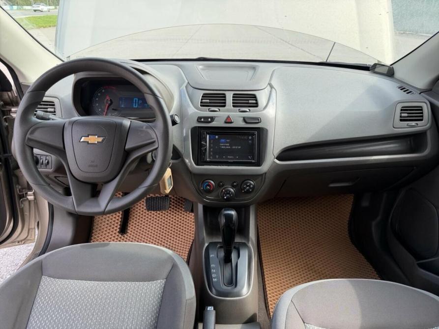 Chevrolet Cobalt II Пермь  - изображение 5