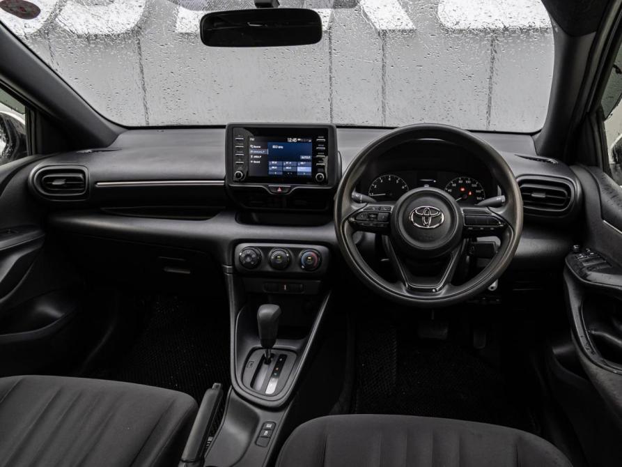 Toyota Yaris IV Краснодар  - изображение 6