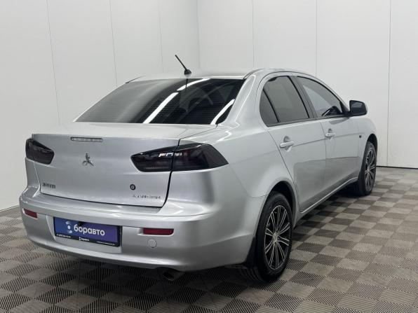 Mitsubishi Lancer X с пробегом 2008 года, цена 679 000 рублей, 268076 км, седан, Автокод Объявления