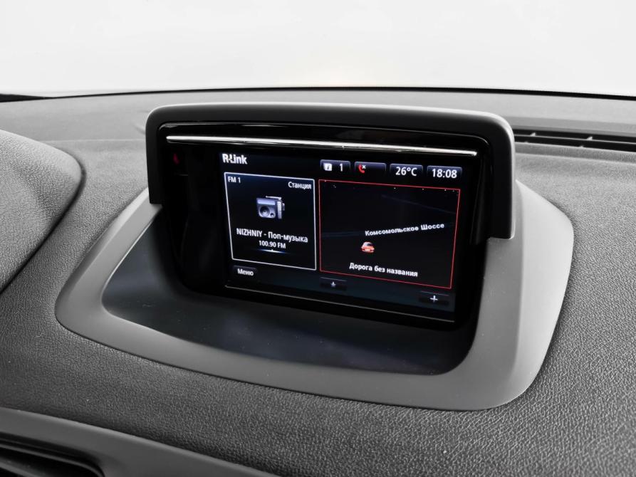 Renault Fluence I Рестайлинг Нижний Новгород  - изображение 19