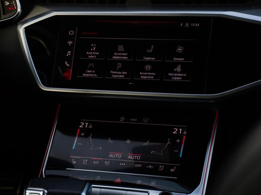 Audi A6 V (C8) Москва  - изображение 18
