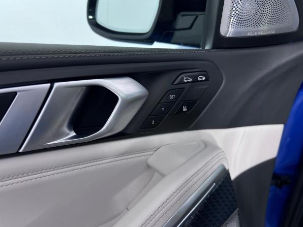 BMW X6 III (G06) с пробегом 2020 года, цена 8 750 000 рублей, 25630 км, внедорожник, Автокод Объявления