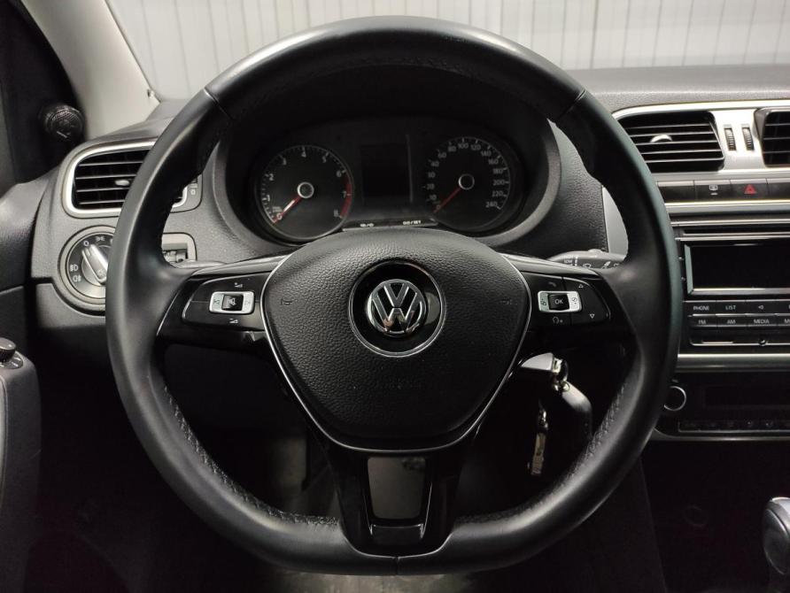 Volkswagen Polo V Рестайлинг Пермь  - изображение 7