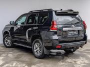 Toyota Land Cruiser Prado 150 Series Рестайлинг 3 Москва  - изображение 37