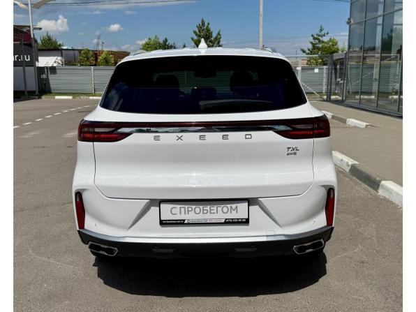 Exeed TXL I Рестайлинг с пробегом 2022 года, цена 2 120 000 рублей, 98160 км, внедорожник, Автокод Объявления