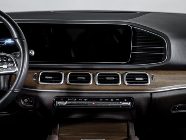 Mercedes-Benz GLE II (V167) с пробегом 2022 года, цена 8 820 900 рублей, 32032 км, внедорожник, Автокод Объявления