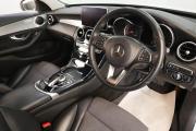 Mercedes-Benz C-Класс IV (W205) Челябинск  - изображение 34