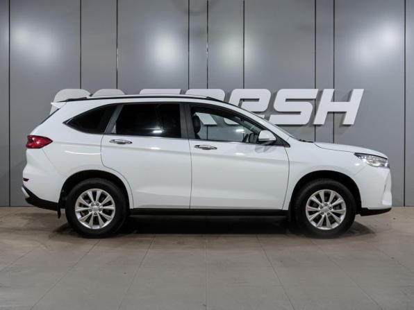 Haval M6 II с пробегом 2024 года, цена 1 699 000 рублей, 27116 км, внедорожник, Автокод Объявления
