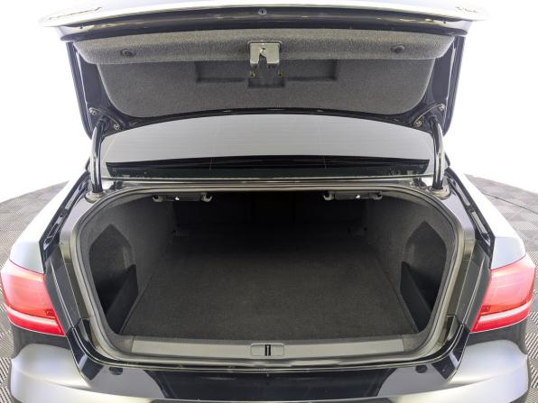 Volkswagen Passat B7 с пробегом 2012 года, цена 1 020 500 рублей, 202245 км, седан, Автокод Объявления