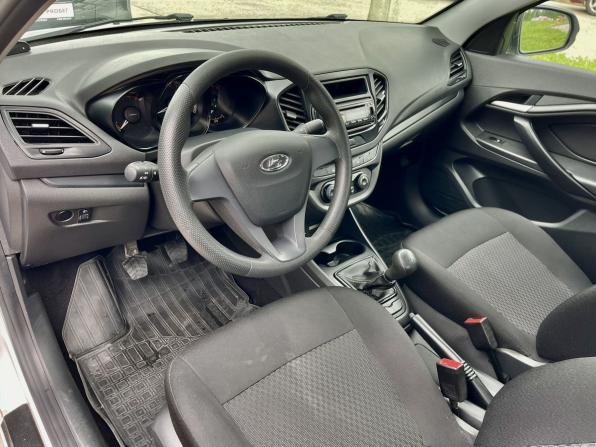Lada (ВАЗ) Vesta I с пробегом 2020 года, цена 900 000 рублей, 41762 км, седан, Автокод Объявления