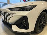 Changan UNI-V I Москва  - изображение 27