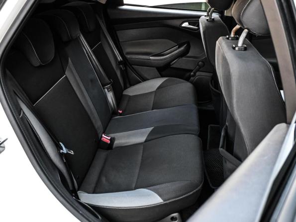 Ford Focus III с пробегом 2011 года, цена 774 000 рублей, 163691 км, хэтчбек, Автокод Объявления