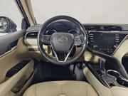Toyota Camry VIII (XV70) Санкт-Петербург  - изображение 31