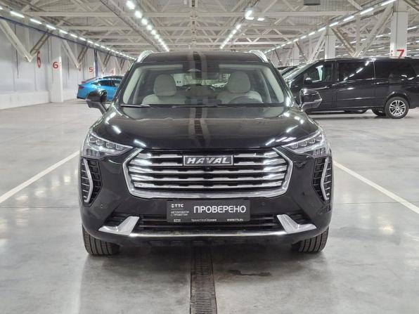 Haval Jolion I с пробегом 2023 года, цена 1 890 000 рублей, 51091 км, внедорожник, Автокод Объявления