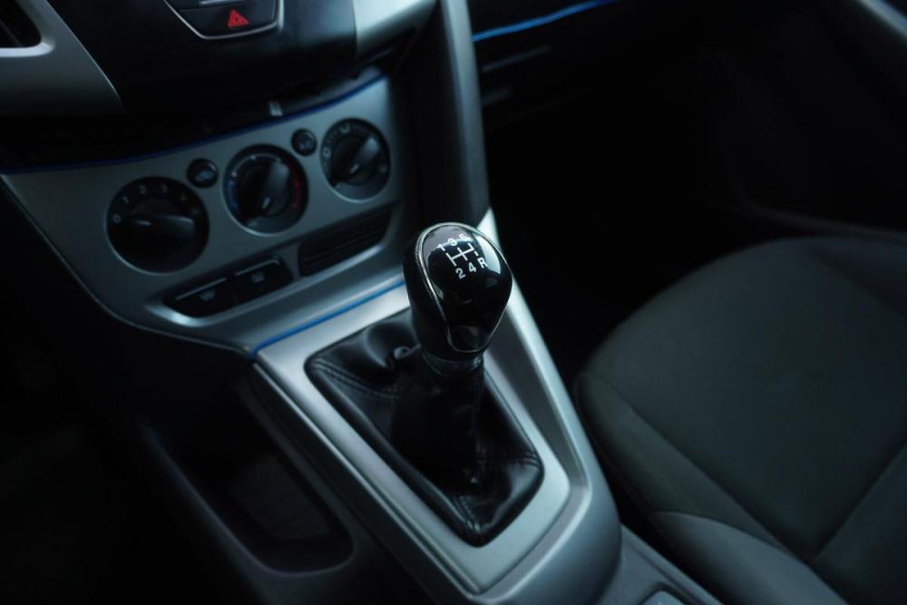 Ford Focus III Ульяновск  - изображение 16