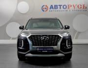 Hyundai Palisade I Москва  - изображение 31