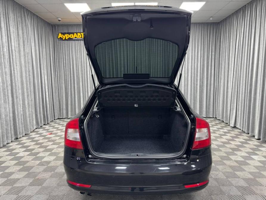 Skoda Octavia II (A5) Рестайлинг Стерлитамак  - изображение 36