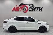 Kia Rio III Рестайлинг Воронеж  - изображение 29