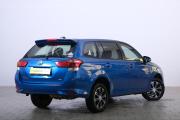 Toyota Corolla XI (E160 E170) Рестайлинг 2 Омск  - изображение 27