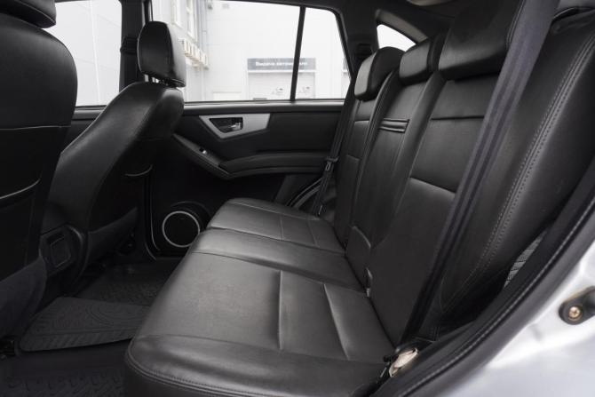 Lifan X60 I с пробегом 2013 года, цена 585 000 рублей, 61235 км, внедорожник, Автокод Объявления